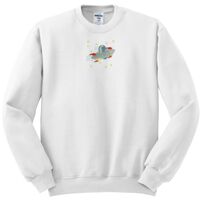 NuBlend ® Crewneck Sweatshirt Thumbnail