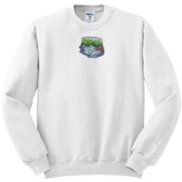 NuBlend ® Crewneck Sweatshirt Thumbnail