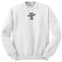 NuBlend ® Crewneck Sweatshirt Thumbnail