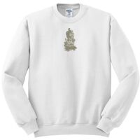NuBlend ® Crewneck Sweatshirt Thumbnail