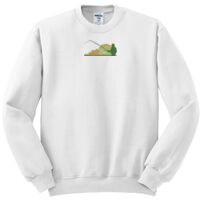 NuBlend ® Crewneck Sweatshirt Thumbnail
