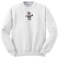NuBlend ® Crewneck Sweatshirt Thumbnail