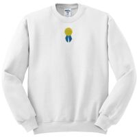 NuBlend ® Crewneck Sweatshirt Thumbnail
