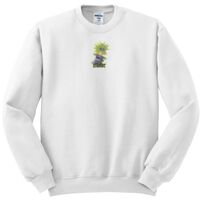 NuBlend ® Crewneck Sweatshirt Thumbnail