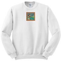 NuBlend ® Crewneck Sweatshirt Thumbnail