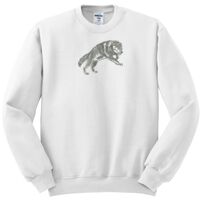 NuBlend ® Crewneck Sweatshirt Thumbnail