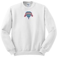 NuBlend ® Crewneck Sweatshirt Thumbnail