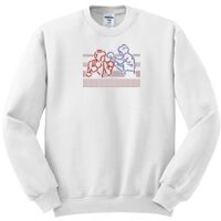 NuBlend ® Crewneck Sweatshirt Thumbnail