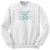 NuBlend ® Crewneck Sweatshirt Thumbnail