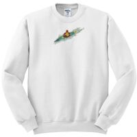 NuBlend ® Crewneck Sweatshirt Thumbnail