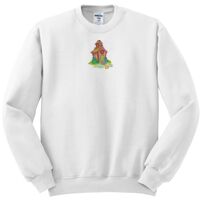 NuBlend ® Crewneck Sweatshirt Thumbnail
