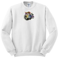 NuBlend ® Crewneck Sweatshirt Thumbnail