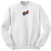 NuBlend ® Crewneck Sweatshirt Thumbnail