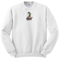 NuBlend ® Crewneck Sweatshirt Thumbnail