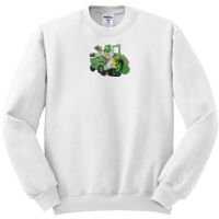NuBlend ® Crewneck Sweatshirt Thumbnail