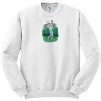 NuBlend ® Crewneck Sweatshirt Thumbnail