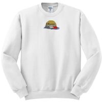 NuBlend ® Crewneck Sweatshirt Thumbnail