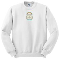 NuBlend ® Crewneck Sweatshirt Thumbnail