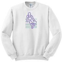 NuBlend ® Crewneck Sweatshirt Thumbnail