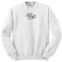 NuBlend ® Crewneck Sweatshirt Thumbnail