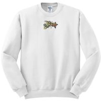 NuBlend ® Crewneck Sweatshirt Thumbnail