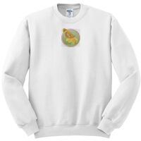 NuBlend ® Crewneck Sweatshirt Thumbnail