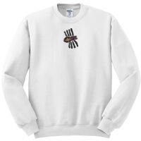 NuBlend ® Crewneck Sweatshirt Thumbnail