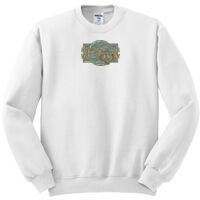 NuBlend ® Crewneck Sweatshirt Thumbnail