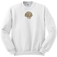 NuBlend ® Crewneck Sweatshirt Thumbnail