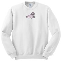 NuBlend ® Crewneck Sweatshirt Thumbnail