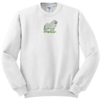 NuBlend ® Crewneck Sweatshirt Thumbnail