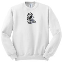 NuBlend ® Crewneck Sweatshirt Thumbnail