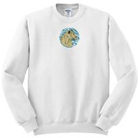 NuBlend ® Crewneck Sweatshirt Thumbnail
