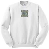 NuBlend ® Crewneck Sweatshirt Thumbnail