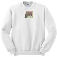 NuBlend ® Crewneck Sweatshirt Thumbnail