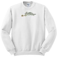 NuBlend ® Crewneck Sweatshirt Thumbnail