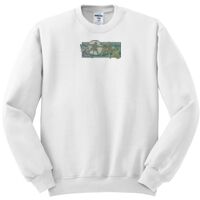 NuBlend ® Crewneck Sweatshirt Thumbnail