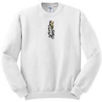 NuBlend ® Crewneck Sweatshirt Thumbnail