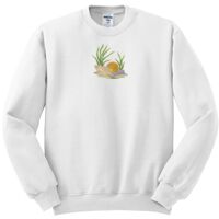NuBlend ® Crewneck Sweatshirt Thumbnail