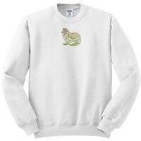 NuBlend ® Crewneck Sweatshirt Thumbnail