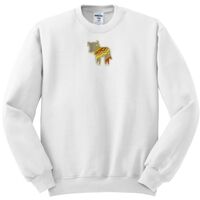 NuBlend ® Crewneck Sweatshirt Thumbnail