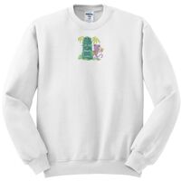 NuBlend ® Crewneck Sweatshirt Thumbnail