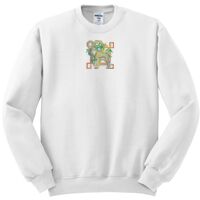 NuBlend ® Crewneck Sweatshirt Thumbnail