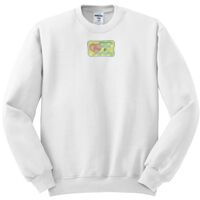 NuBlend ® Crewneck Sweatshirt Thumbnail