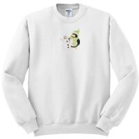 NuBlend ® Crewneck Sweatshirt Thumbnail