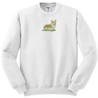 NuBlend ® Crewneck Sweatshirt Thumbnail