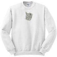 NuBlend ® Crewneck Sweatshirt Thumbnail