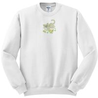 NuBlend ® Crewneck Sweatshirt Thumbnail