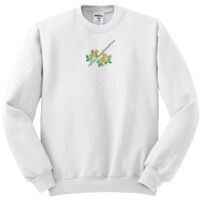 NuBlend ® Crewneck Sweatshirt Thumbnail