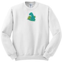 NuBlend ® Crewneck Sweatshirt Thumbnail
